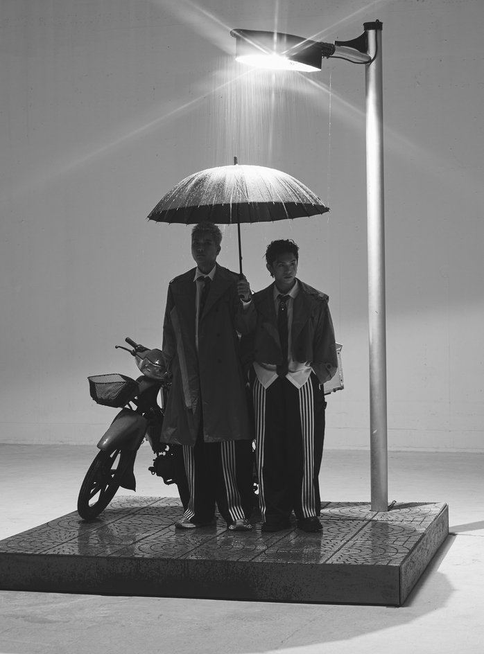 Khi "Ông hoàng tiểu phẩm" Big Daddy suy tình- Ảnh 2. Khi "Ông hoàng tiểu phẩm" Big Daddy suy tình- Ảnh 2.