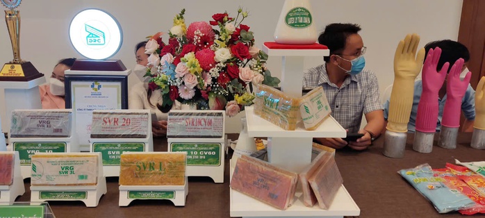VRG lãi đột biến trong quý 3 nhờ đâu?- Ảnh 1. VRG lãi đột biến trong quý 3 nhờ đâu?- Ảnh 1.