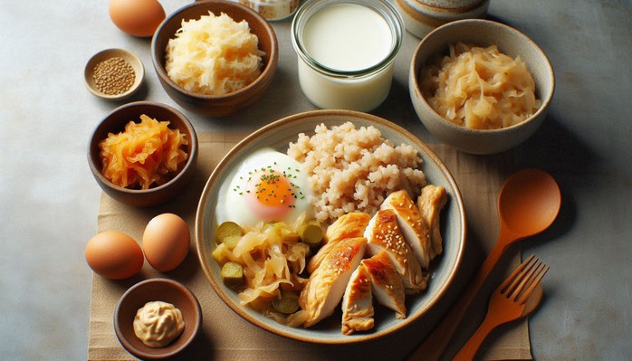 Một loại vitamin có thể đánh bại chứng chuột rút- Ảnh 1. Một loại vitamin có thể đánh bại chứng chuột rút- Ảnh 1.