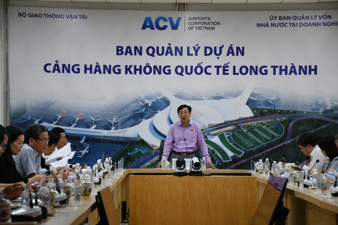 Hình ảnh khảo sát vị trí xây dựng nhà ga đường sắt tốc độ cao trong sân bay Long Thành- Ảnh 5. Hình ảnh khảo sát vị trí xây dựng nhà ga đường sắt tốc độ cao trong sân bay Long Thành- Ảnh 5.