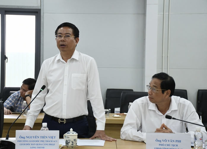 Hình ảnh khảo sát vị trí xây dựng nhà ga đường sắt tốc độ cao trong sân bay Long Thành- Ảnh 7. Hình ảnh khảo sát vị trí xây dựng nhà ga đường sắt tốc độ cao trong sân bay Long Thành- Ảnh 7.
