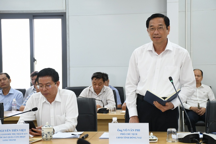 Hình ảnh khảo sát vị trí xây dựng nhà ga đường sắt tốc độ cao trong sân bay Long Thành- Ảnh 6. Hình ảnh khảo sát vị trí xây dựng nhà ga đường sắt tốc độ cao trong sân bay Long Thành- Ảnh 6.