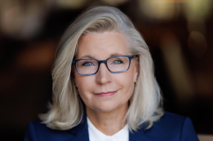 Cựu Hạ nghị sĩ Liz Cheney. Ảnh: Los Angeles Times Cựu Hạ nghị sĩ Liz Cheney. Ảnh: Los Angeles Times
