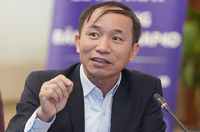 Cựu phó vụ trưởng nhận 1 tỉ đồng của Công ty AIC rồi chia cho nhân viên- Ảnh 1. Cựu phó vụ trưởng nhận 1 tỉ đồng của Công ty AIC rồi chia cho nhân viên- Ảnh 1.