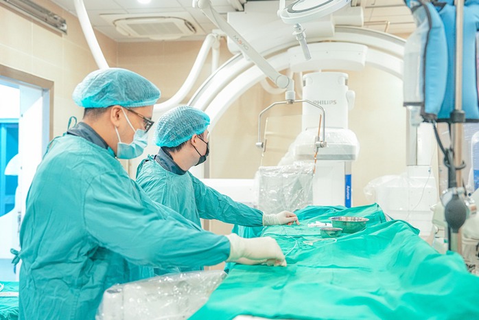 Thêm quyền lợi cho người bệnh BHYT, nhất là bệnh nhân ung thư- Ảnh 1. Thêm quyền lợi cho người bệnh BHYT, nhất là bệnh nhân ung thư- Ảnh 1.