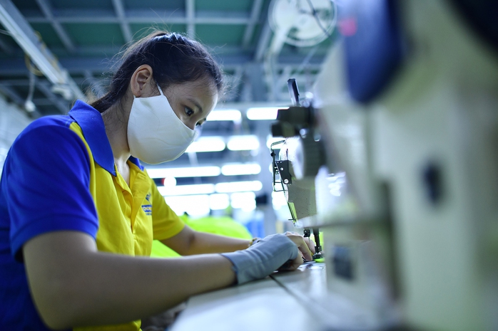 Thưởng Tết 2025: Nơi lạc quan, nơi phập phồng- Ảnh 1. Thưởng Tết 2025: Nơi lạc quan, nơi phập phồng- Ảnh 1.
