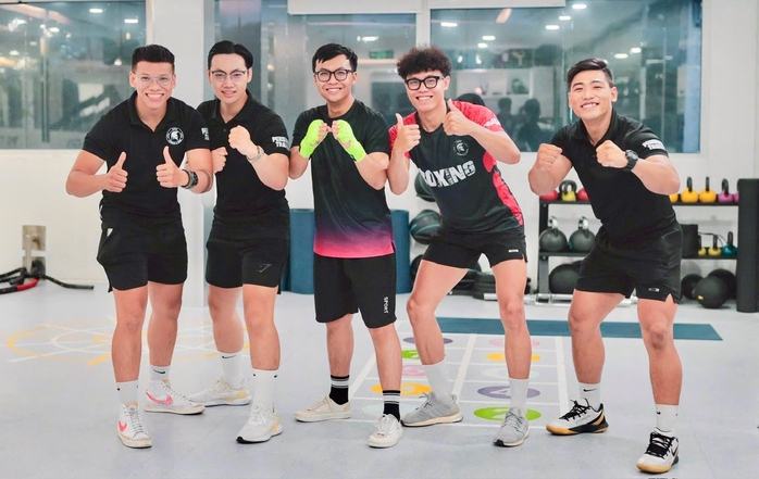 Thúc đẩy sáng tạo bằng văn hóa doanh nghiệp- Ảnh 1. Thúc đẩy sáng tạo bằng văn hóa doanh nghiệp- Ảnh 1.
