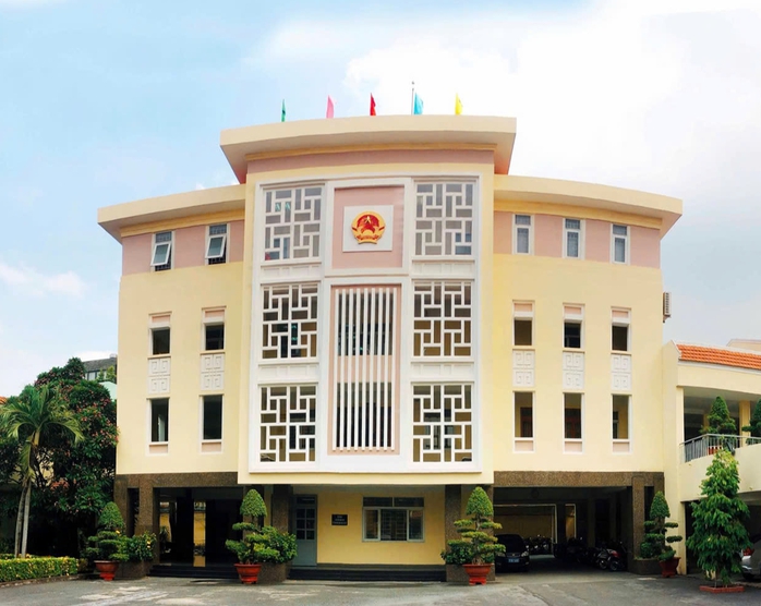 Thanh tra TP HCM chỉ ra những sai sót tại quận Gò Vấp- Ảnh 1. Thanh tra TP HCM chỉ ra những sai sót tại quận Gò Vấp- Ảnh 1.