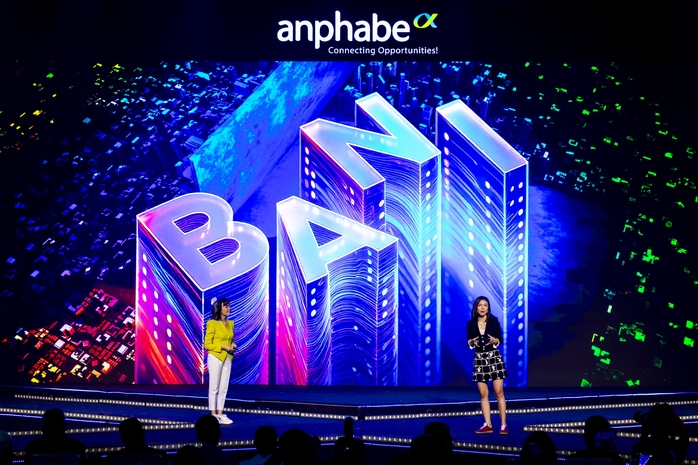 Doanh nghiệp nào đang dẫn đầu top 100 nơi làm việc tốt nhất Việt Nam?- Ảnh 3. Doanh nghiệp nào đang dẫn đầu top 100 nơi làm việc tốt nhất Việt Nam?- Ảnh 3.