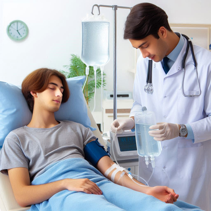 Trường hợp nào không được hưởng chế độ ốm đau theo Luật BHXH mới?- Ảnh 1. Trường hợp nào không được hưởng chế độ ốm đau theo Luật BHXH mới?- Ảnh 1.