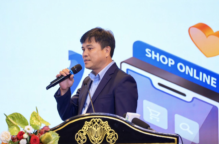 Vì sao hàng Việt trên sàn thương mại điện tử yếu thế trên sân nhà?- Ảnh 1. Vì sao hàng Việt trên sàn thương mại điện tử yếu thế trên sân nhà?- Ảnh 1.