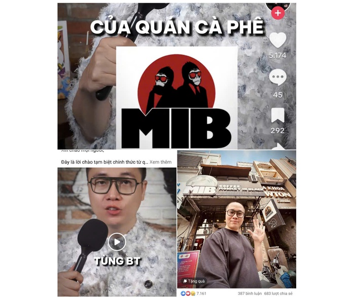 Chuyên gia khởi nghiệp cũng tuyên bố đóng cửa quán cà phê nổi tiếng- Ảnh 1. Chuyên gia khởi nghiệp cũng tuyên bố đóng cửa quán cà phê nổi tiếng- Ảnh 1.