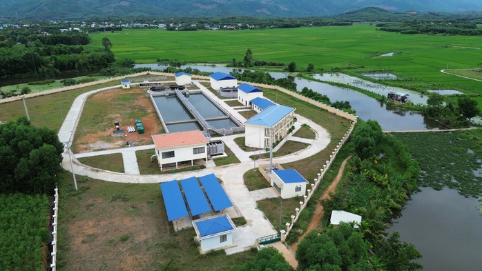 Quảng Nam báo cáo gì về dự án 307 tỉ vốn vay ODA chậm tiến độ?- Ảnh 1. Quảng Nam báo cáo gì về dự án 307 tỉ vốn vay ODA chậm tiến độ?- Ảnh 1.