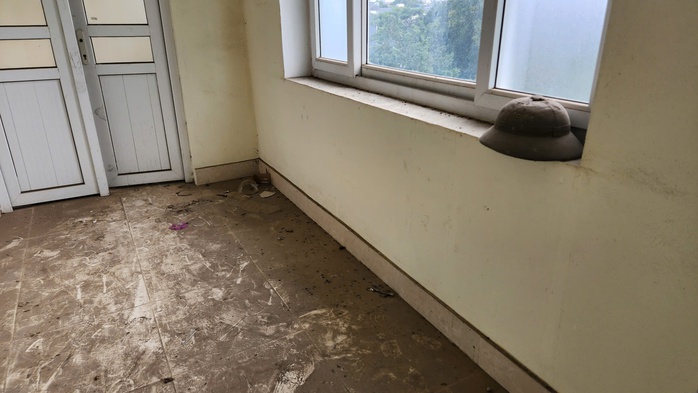 Phòng khám bỏ hoang trên khu "đất vàng" hơn 8.000 m2 ở TP Thanh Hóa- Ảnh 5. Phòng khám bỏ hoang trên khu "đất vàng" hơn 8.000 m2 ở TP Thanh Hóa- Ảnh 5.