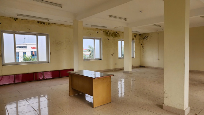 Phòng khám bỏ hoang trên khu "đất vàng" hơn 8.000 m2 ở TP Thanh Hóa- Ảnh 3. Phòng khám bỏ hoang trên khu "đất vàng" hơn 8.000 m2 ở TP Thanh Hóa- Ảnh 3.