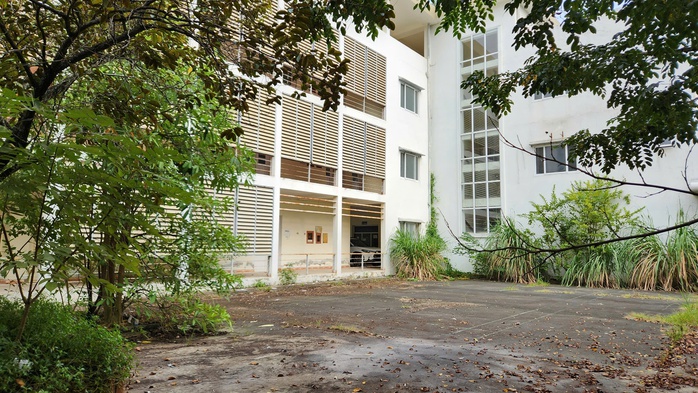 Phòng khám bỏ hoang trên khu "đất vàng" hơn 8.000 m2 ở TP Thanh Hóa- Ảnh 8. Phòng khám bỏ hoang trên khu "đất vàng" hơn 8.000 m2 ở TP Thanh Hóa- Ảnh 8.