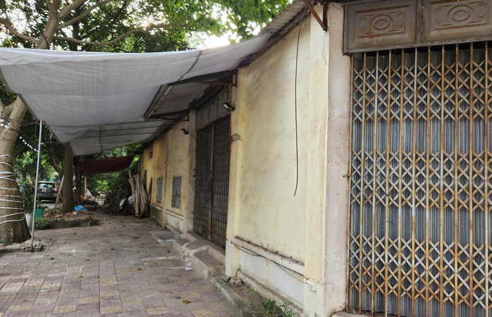 Phòng khám bỏ hoang trên khu "đất vàng" hơn 8.000 m2 ở TP Thanh Hóa- Ảnh 11. Phòng khám bỏ hoang trên khu "đất vàng" hơn 8.000 m2 ở TP Thanh Hóa- Ảnh 11.