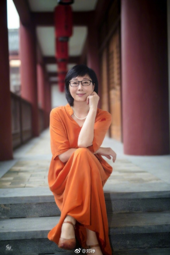 Mỹ nhân "Hồng lâu mộng" rời trần thế- Ảnh 4. Mỹ nhân "Hồng lâu mộng" rời trần thế- Ảnh 4.