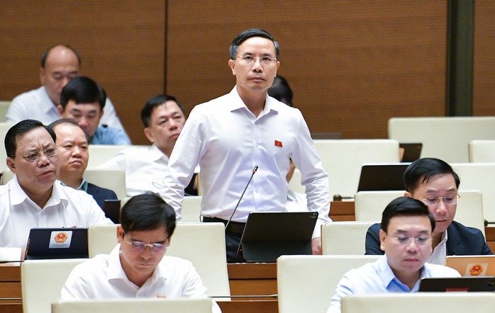 "Cởi trói" nhà ở thương mại, còn nhà ở xã hội thì sao?- Ảnh 1. "Cởi trói" nhà ở thương mại, còn nhà ở xã hội thì sao?- Ảnh 1.