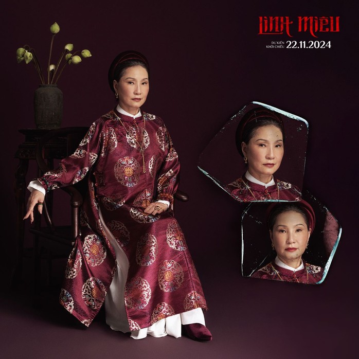 Mai Bảo Ngọc tiết lộ thú vị bất ngờ về Hồng Đào,Thùy Tiên- Ảnh 8. Mai Bảo Ngọc tiết lộ thú vị bất ngờ về Hồng Đào,Thùy Tiên- Ảnh 8.
