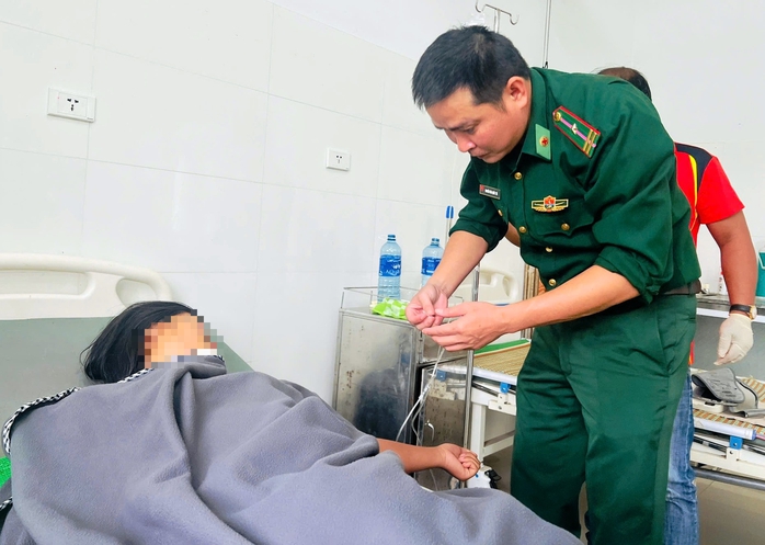 Giận chồng, cô gái 19 tuổi làm điều dại dột- Ảnh 1. Giận chồng, cô gái 19 tuổi làm điều dại dột- Ảnh 1.