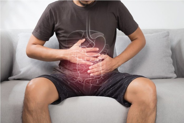 Loại vi khuẩn chết người có thể thành thuốc ung thư đột phá- Ảnh 1. Loại vi khuẩn chết người có thể thành thuốc ung thư đột phá- Ảnh 1.