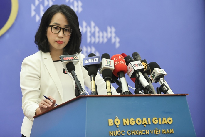 Việt Nam nói về kế hoạch của Anh hạn chế người di cư bất hợp pháp- Ảnh 1. Việt Nam nói về kế hoạch của Anh hạn chế người di cư bất hợp pháp- Ảnh 1.