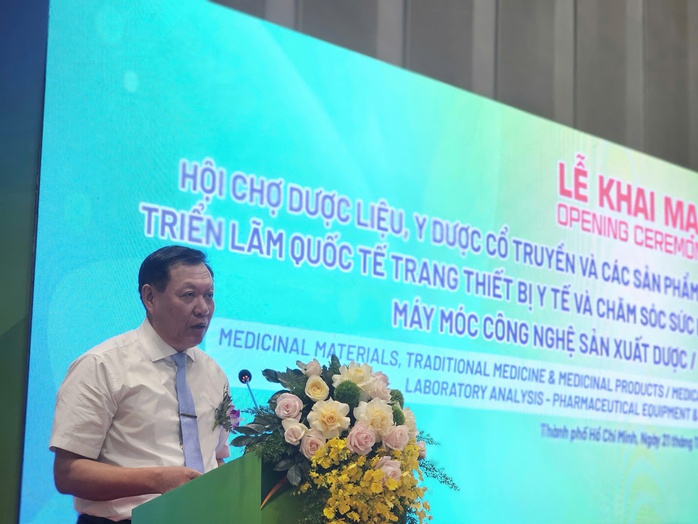 Nhiều chính sách ưu đãi thu hút đầu tư phát triển dược liệu đông y- Ảnh 3. Nhiều chính sách ưu đãi thu hút đầu tư phát triển dược liệu đông y- Ảnh 3.