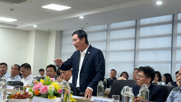 Cảng hàng không quốc tế Đà Nẵng lọt "Top 10 sân bay cải tiến nhất thế giới"- Ảnh 1. Cảng hàng không quốc tế Đà Nẵng lọt "Top 10 sân bay cải tiến nhất thế giới"- Ảnh 1.