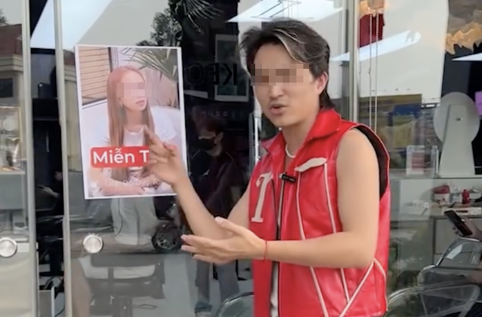 Đăng hình ảnh "chị đại quận 4", coi chừng vi phạm!- Ảnh 1. Đăng hình ảnh "chị đại quận 4", coi chừng vi phạm!- Ảnh 1.