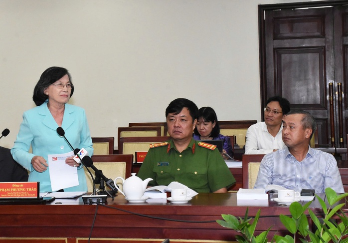 Nguồn lực quan trọng để phát triển bền vững- Ảnh 1. Nguồn lực quan trọng để phát triển bền vững- Ảnh 1.
