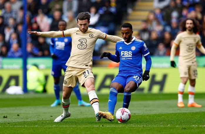 Soi tỉ số trận Leicester – Chelsea: HLV Maresca sẽ gieo sầu cho đội bóng cũ- Ảnh 1. Soi tỉ số trận Leicester – Chelsea: HLV Maresca sẽ gieo sầu cho đội bóng cũ- Ảnh 1.