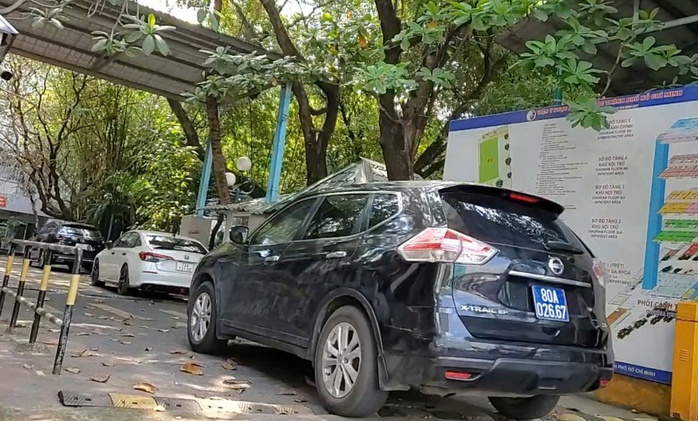 Bắt Viện Trưởng Viện Y Dược học dân tộc TP HCM- Ảnh 2. Bắt Viện Trưởng Viện Y Dược học dân tộc TP HCM- Ảnh 2.