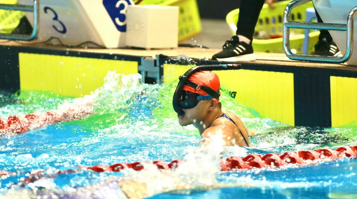 Thái Lan công bố các môn thi đấu chính thức tại SEA Games 33, Việt Nam mất nhiều thế mạnh- Ảnh 5. Thái Lan công bố các môn thi đấu chính thức tại SEA Games 33, Việt Nam mất nhiều thế mạnh- Ảnh 5.