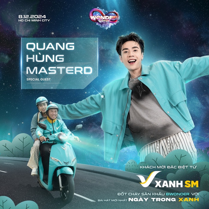 Fan Việt bùng nổ cảm xúc sau lời chào chính thức từ Imagine Dragons- Ảnh 5. Fan Việt bùng nổ cảm xúc sau lời chào chính thức từ Imagine Dragons- Ảnh 5.
