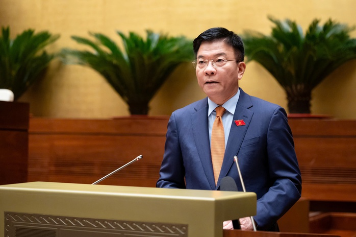 Đề xuất doanh nghiệp nước ngoài "không hiện diện" tại Việt Nam cũng phải nộp thuế- Ảnh 1. Đề xuất doanh nghiệp nước ngoài "không hiện diện" tại Việt Nam cũng phải nộp thuế- Ảnh 1.
