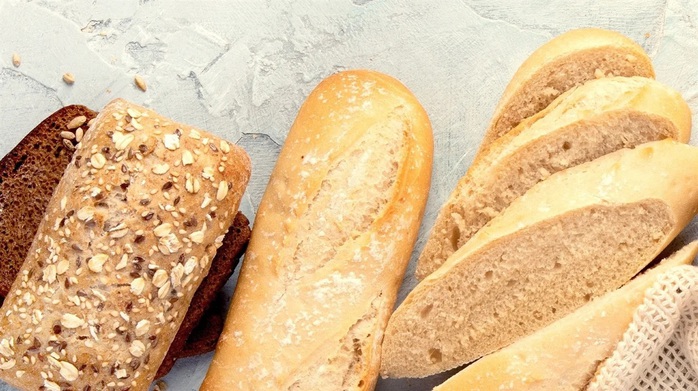 Ăn loại bánh mì nào giúp giảm nguy cơ ung thư?- Ảnh 1. Ăn loại bánh mì nào giúp giảm nguy cơ ung thư?- Ảnh 1.