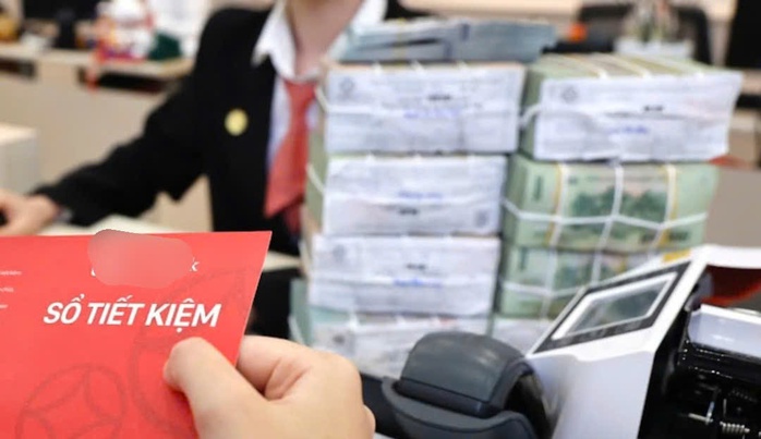 Lãi suất hôm nay 14-1: Nhận tiền thưởng Tết, gửi tiết kiệm 3 tháng ngân hàng nào lãi nhất?- Ảnh 1. Lãi suất hôm nay 14-1: Nhận tiền thưởng Tết, gửi tiết kiệm 3 tháng ngân hàng nào lãi nhất?- Ảnh 1.