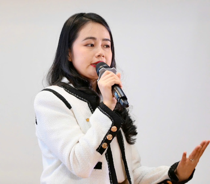 Doanh nghiệp loay hoay tuyển lao động- Ảnh 3. Doanh nghiệp loay hoay tuyển lao động- Ảnh 3.