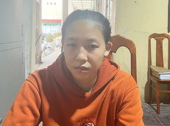 Cháu bé 3 tháng tuổi tử vong dưới mương: Tạm giữ người mẹ- Ảnh 1. Cháu bé 3 tháng tuổi tử vong dưới mương: Tạm giữ người mẹ- Ảnh 1.