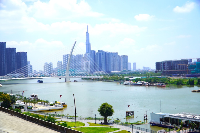 TP HCM: Thay đổi kế hoạch giảm khai thác nước dưới đất- Ảnh 1. TP HCM: Thay đổi kế hoạch giảm khai thác nước dưới đất- Ảnh 1.