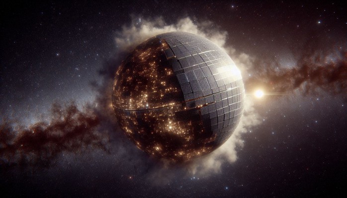 Loại vật thể kỳ lạ NASA từng thấy là của người ngoài hành tinh?- Ảnh 1. Loại vật thể kỳ lạ NASA từng thấy là của người ngoài hành tinh?- Ảnh 1.