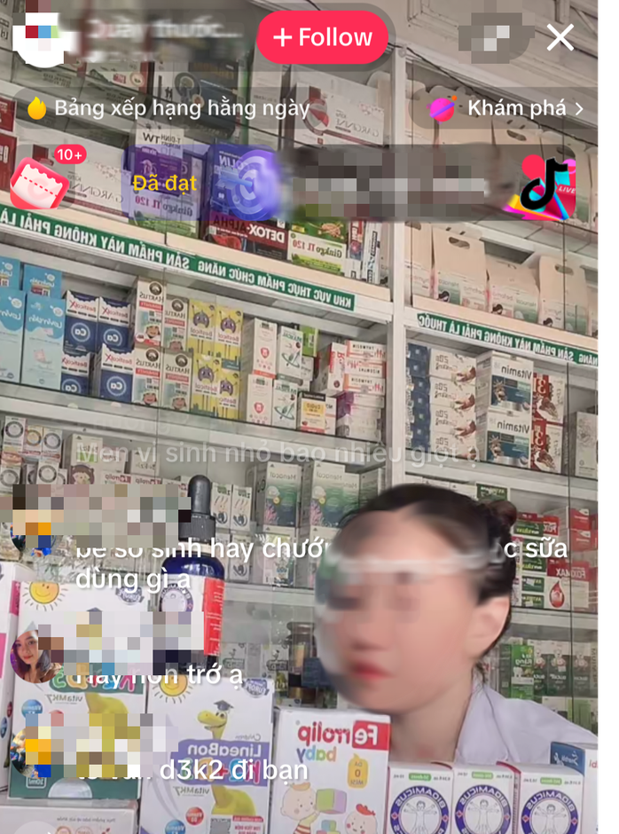 Những thuốc nào được mua bán online theo Luật Dược mới?- Ảnh 2. Những thuốc nào được mua bán online theo Luật Dược mới?- Ảnh 2.