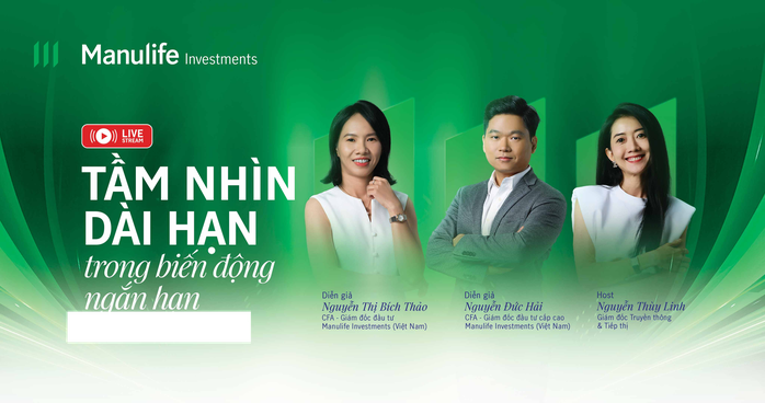 Để đầu tư có lãi mà vẫn an toàn: Đừng mong lãi nhanh- Ảnh 1. Để đầu tư có lãi mà vẫn an toàn: Đừng mong lãi nhanh- Ảnh 1.