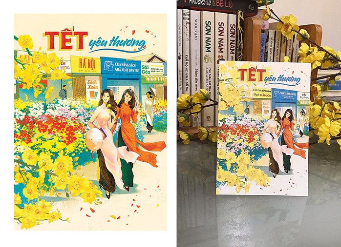 Hết mình với đam mê- Ảnh 2.