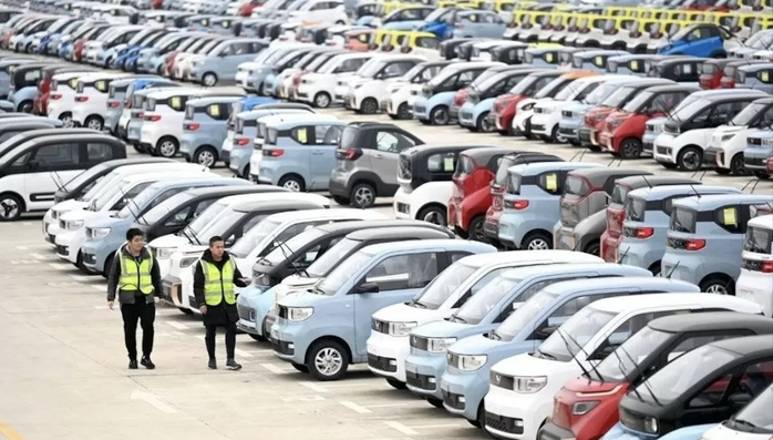 Kinh nghiệm thúc đẩy năng lượng tái tạo từ Trung Quốc- Ảnh 1. Kinh nghiệm thúc đẩy năng lượng tái tạo từ Trung Quốc- Ảnh 1.