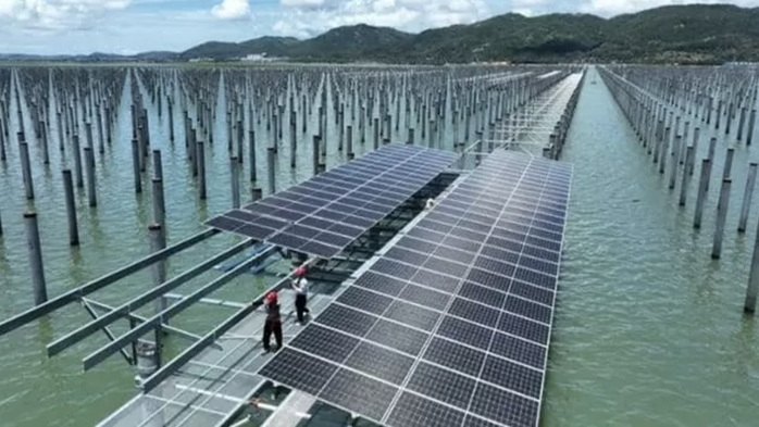 Kinh nghiệm thúc đẩy năng lượng tái tạo từ Trung Quốc- Ảnh 5. Kinh nghiệm thúc đẩy năng lượng tái tạo từ Trung Quốc- Ảnh 5.