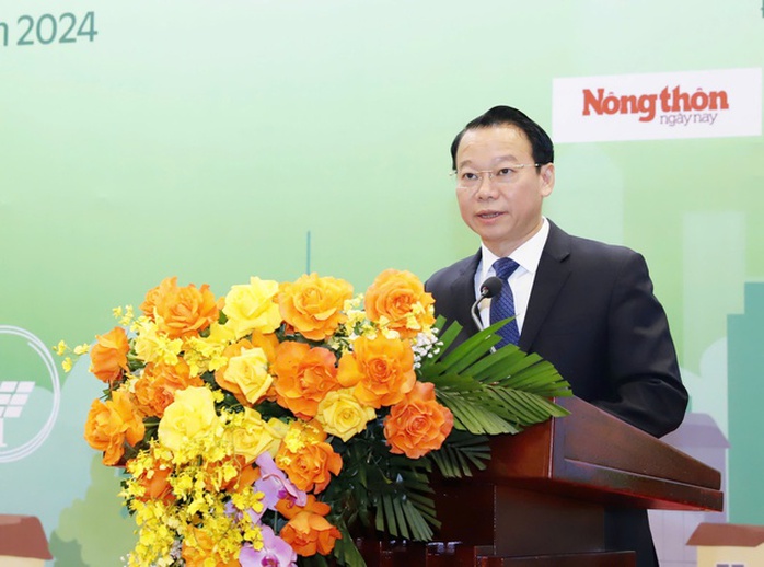 Đất ven Hà Nội sốt khi đấu giá, Bộ trưởng TN-MT yêu cầu xử nghiêm đối tượng thổi giá- Ảnh 1. Đất ven Hà Nội sốt khi đấu giá, Bộ trưởng TN-MT yêu cầu xử nghiêm đối tượng thổi giá- Ảnh 1.