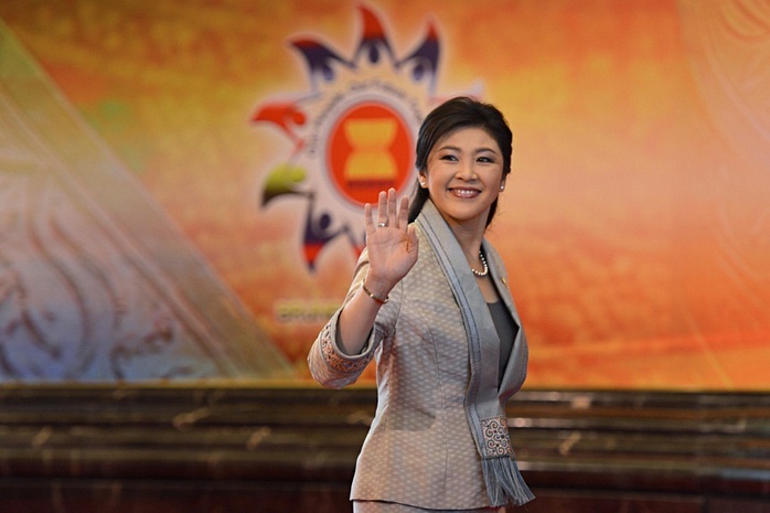 Cựu Thủ tướng Thái Lan Yingluck Shinawatra sắp về nước?- Ảnh 1.