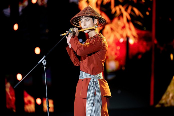 Mr World 2024: Tuấn Ngọc giành Á vương 1
- Ảnh 2. Mr World 2024: Tuấn Ngọc giành Á vương 1
- Ảnh 2.
